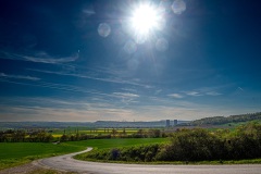 Weserbergland