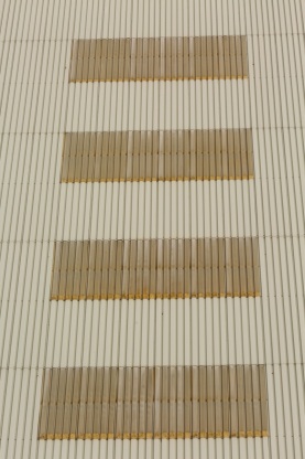 Getreidesilo