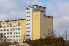 Wesermühle