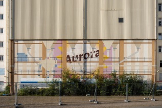 Kampffmeyer Wesermühle