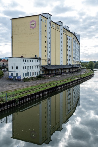 Wesernühle