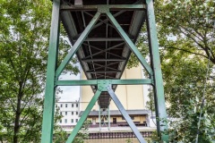 Ladebrücke 