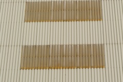 Getreidesilo
