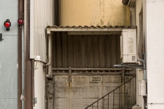 Getreidesilo