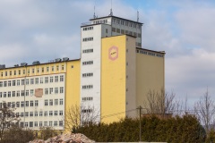 Wesermühle