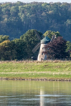 Windmühle