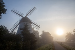 Mühle Tündern