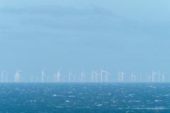 Offshore Stromerzeugung