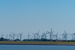 Windkraftanlagen