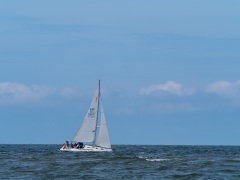 Segelboot