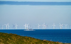 Windpark