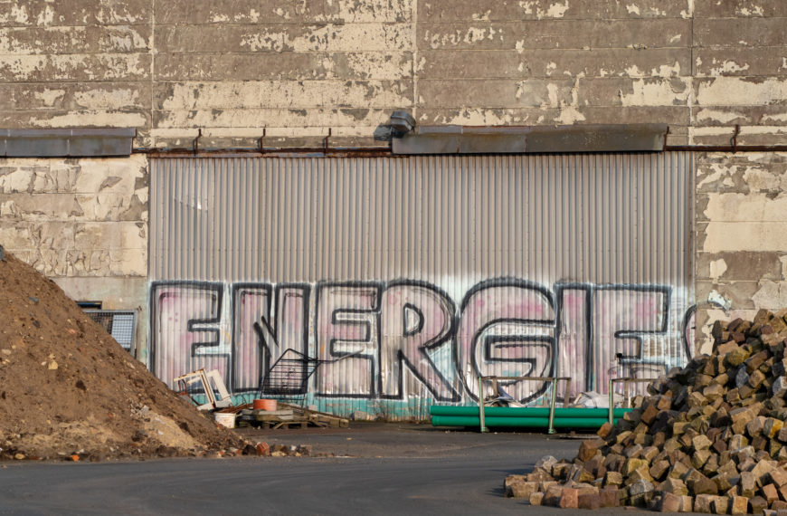 Energieformen