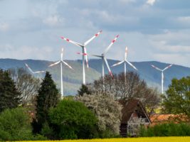 Windenergie