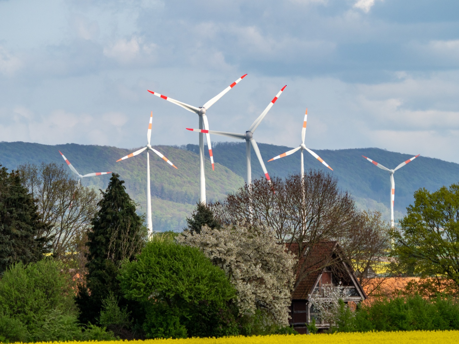 Windenergie